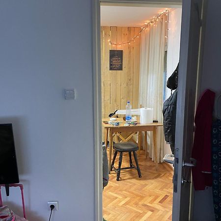 Ferienwohnung Vila Zoka Niska Banja Exterior foto